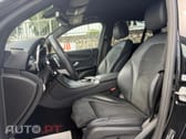 Mercedes-Benz GLC 250 d AMG Line 4-Matic