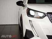 Peugeot 2008 PureTech 130 EAT8 Allure