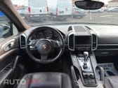 Porsche Cayenne II