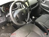 Renault Clio 1.5 dCi