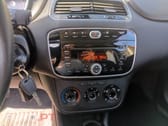 Fiat Punto 1.2 Dynamic