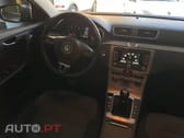 Volkswagen Passat 1.6 TDI BlueMotion