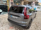 Dacia Jogger 1.6 Hybrid SL Extreme 7L