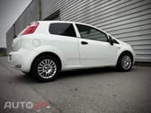 Fiat Punto Punto 1.3 Multijet Van