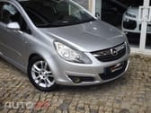 Opel Corsa GTC 1.2