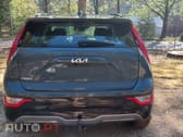 Kia Niro 64kWh