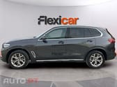 BMW X5 30 d xDrive