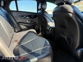 Mercedes-Benz GLC 300 e Coupé 4Matic