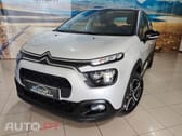 Citroen C3 1.2 PureTech Shine