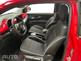 Fiat 500 e