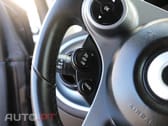 Smart ForTwo Electric drive passion