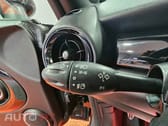 MINI Cooper S John Cooper Works