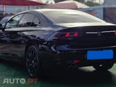 Peugeot 508 2.0 BlueHDi GT Line EAT8