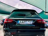 Mercedes-Benz C 300 de AMG Line Pack Night Edition