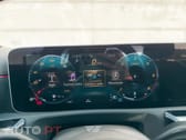 Mercedes-Benz A 180 d 7G-DCT AMG Line