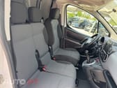 Peugeot Partner 1.6 BlueHDi L1 Premium 3L