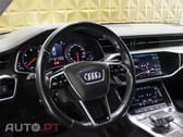 Audi A7 50 TDI V6 quattro Advance Tiptronic
