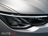 Volkswagen Golf Variant 2.0 TDI Life