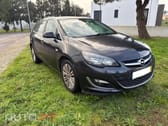 Opel Astra Sports Tourer 2.0 CDTi Cosmo S&S