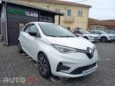 Renault Zoe (c/ Bateria) E-Tech EV50 Equilibre