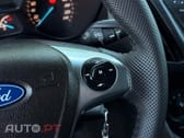 Ford Transit Connect L 2  LONGA 120 CV