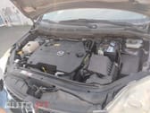 Mazda 5 MZR-CD 2.0 Comfort