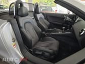 Audi TT 2.0 TFSI