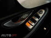 Mercedes-Benz C 200 Cabrio 9G-Tronic AMG Line