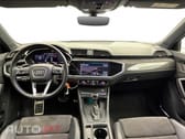 Audi RSQ3 2.5 TFSI S Tronic