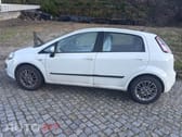 Fiat Punto 1.2dynamic
