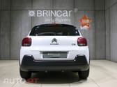 Citroen C3 1.2 PureTech C-Series