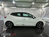 Renault Clio 1.6 E-Tech Intens
