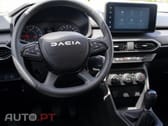 Dacia Sandero 1.0 ECO-G Expression Bi-Fuel