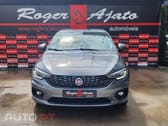 Fiat Tipo 1.3 M-Jet Lounge J17