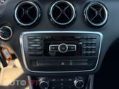 Mercedes-Benz A 180 CDi BE Urban