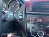 BMW 218 d Pack M