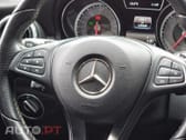 Mercedes-Benz GLA 200 d Aut.