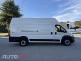 Citroen Jumper 2.2 BlueHDi 35 L3 Control