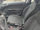 Opel Corsa D