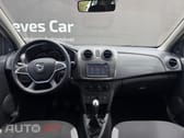 Dacia Sandero 1.0 SCe Stepway