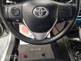 Toyota Auris Touring Sports 1.4 D-4D Active+AC