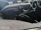 Mercedes-Benz CLA 180 d Style Aut.