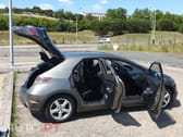 Honda Civic 1.4 i-VTEC Elegance