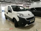 Fiat Fiorino (225) 1.3 M-jet Adventure