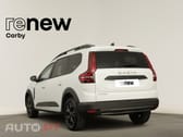 Dacia Jogger Jogger 1.0 ECO-G Extreme+ Up&Go 7L Bi-Fuel