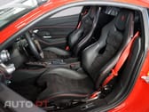 Ferrari F8 CARBON