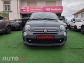 Fiat 500 1.0 Hybrid Connect