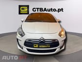 Citroen DS5 SPORTCHIC HYBRID4