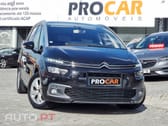Citroen C4 Grand Picasso 1.6 BlueHDi Exclusive