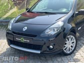 Renault Clio 1.5 dCi Dynamique